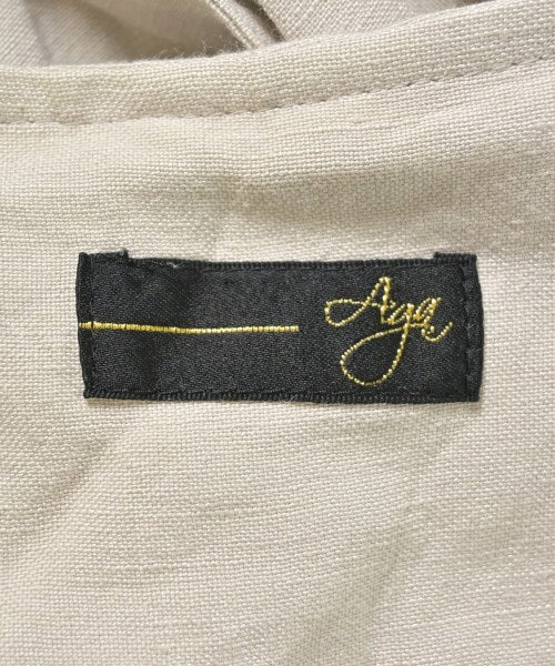 Aga 其他大衣