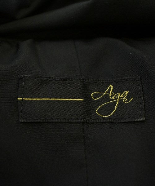 Aga 羽絨夾克/背心