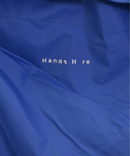 NAPA by Martine Rose 其他飛行外套