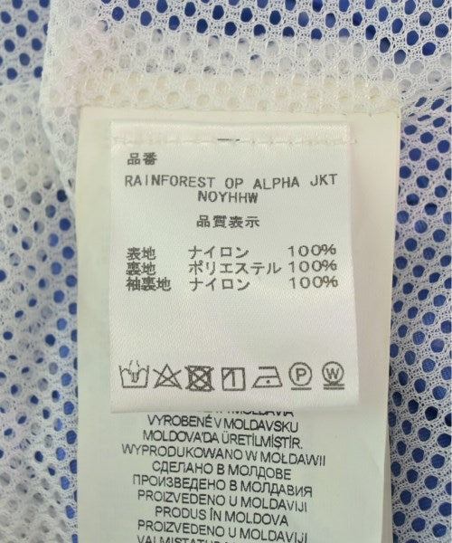 NAPA by Martine Rose 其他飛行外套