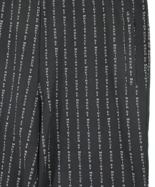 NAPA by Martine Rose 運動褲