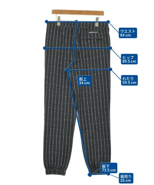 NAPA by Martine Rose 運動褲