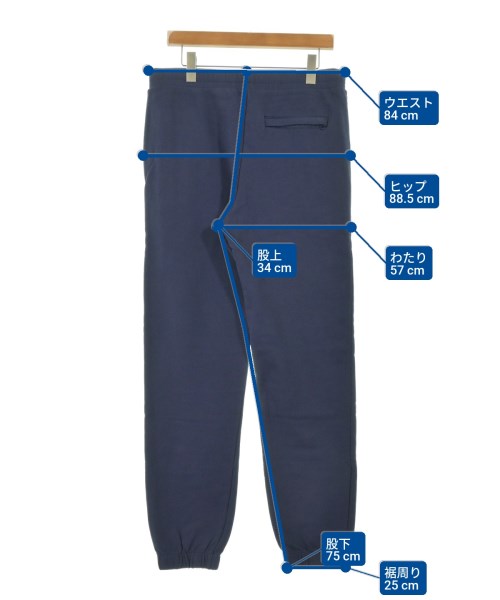 NAPA by Martine Rose 運動褲