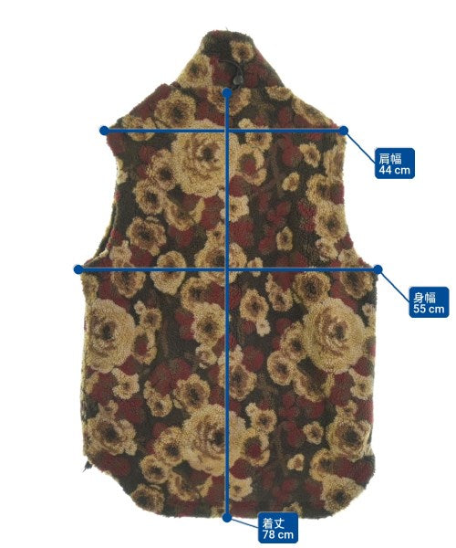 NAPA by Martine Rose 其他飛行外套