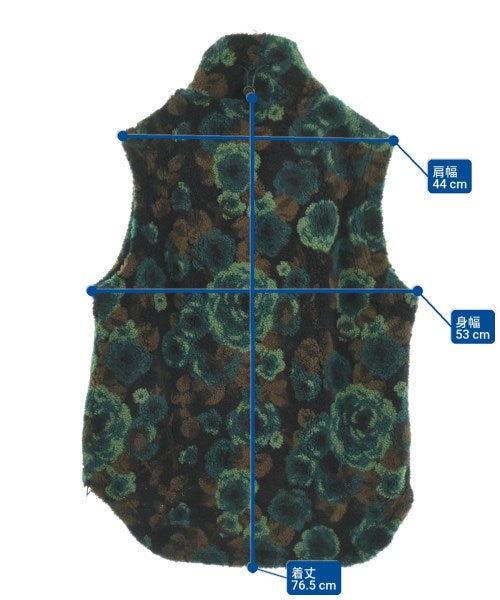 NAPA by Martine Rose 其他飛行外套