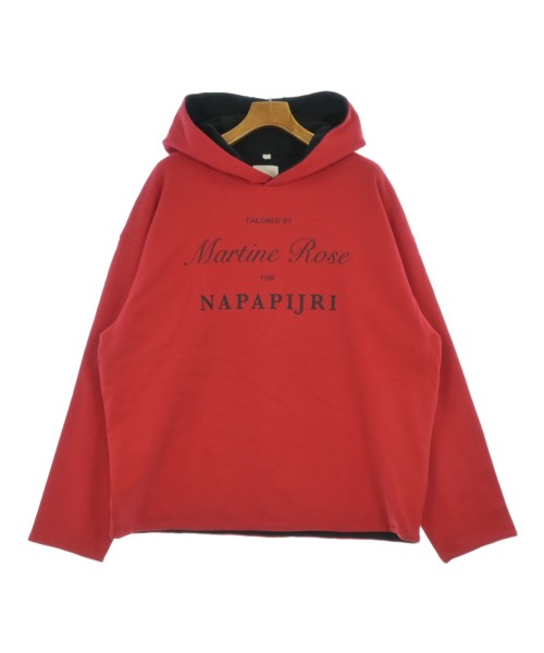 NAPA by Martine Rose 連帽衫
