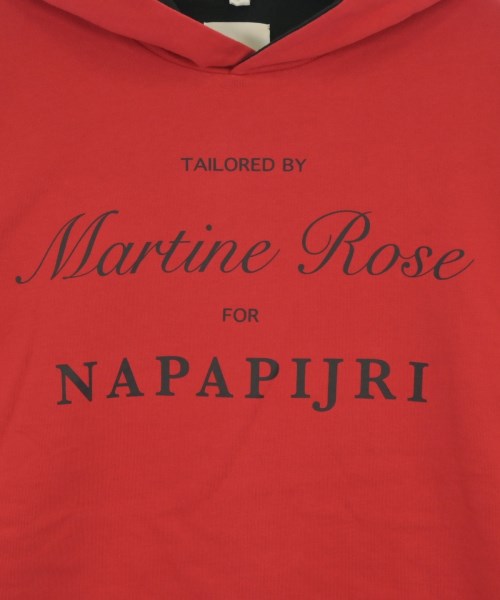 NAPA by Martine Rose 連帽衫