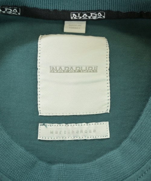 NAPA by Martine Rose T恤/上衣