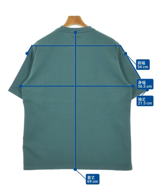 NAPA by Martine Rose T恤/上衣