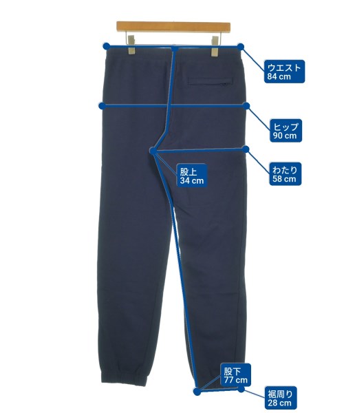 NAPA by Martine Rose 運動褲