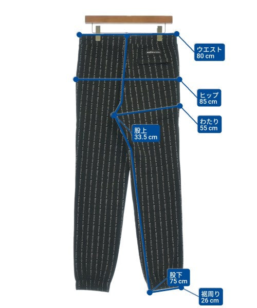 NAPA by Martine Rose 運動褲