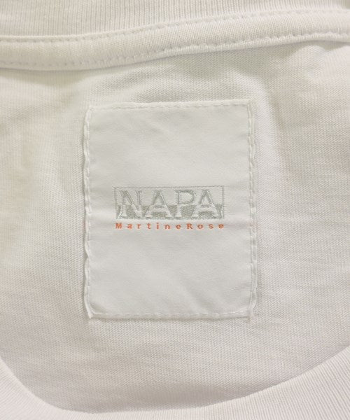 NAPA by Martine Rose T恤/上衣