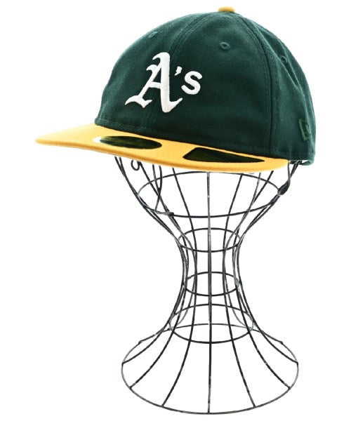 SNEEZE Magazine 棒球帽