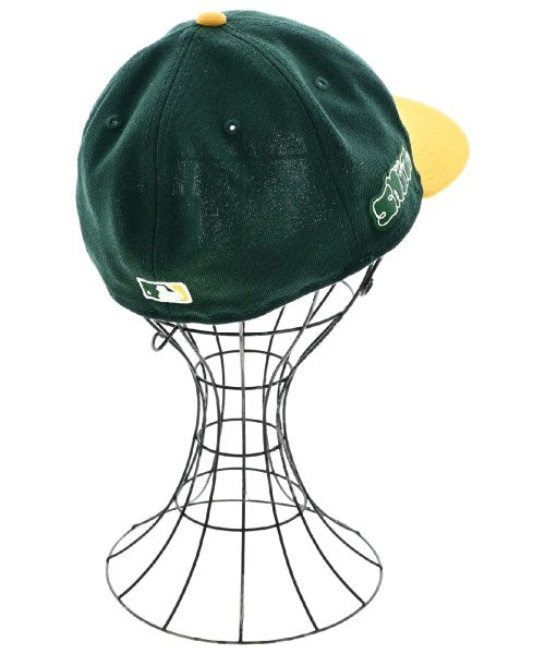 SNEEZE Magazine 棒球帽