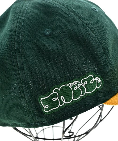 SNEEZE Magazine 棒球帽