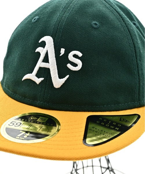 SNEEZE Magazine 棒球帽