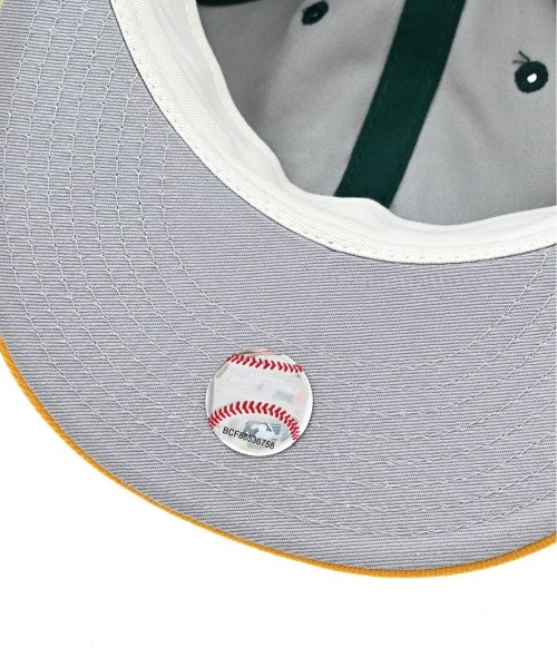 SNEEZE Magazine 棒球帽