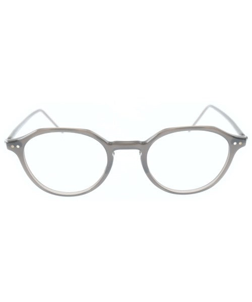 YUICHI TOYAMA 眼鏡