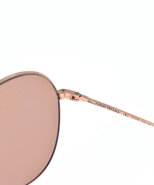 YUICHI TOYAMA 太陽眼鏡