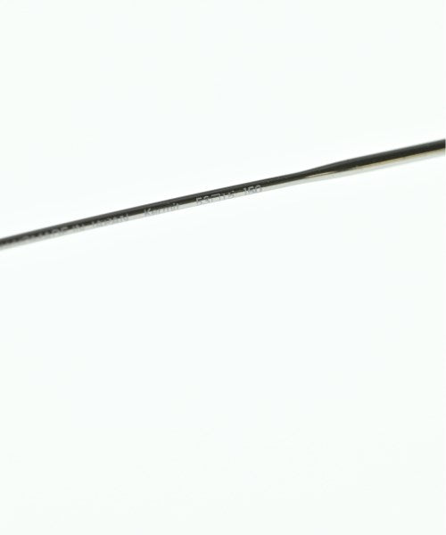 YUICHI TOYAMA 眼鏡