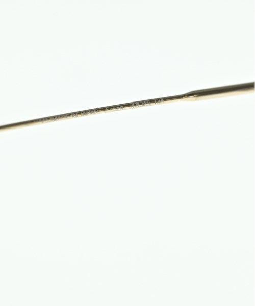 YUICHI TOYAMA 眼鏡