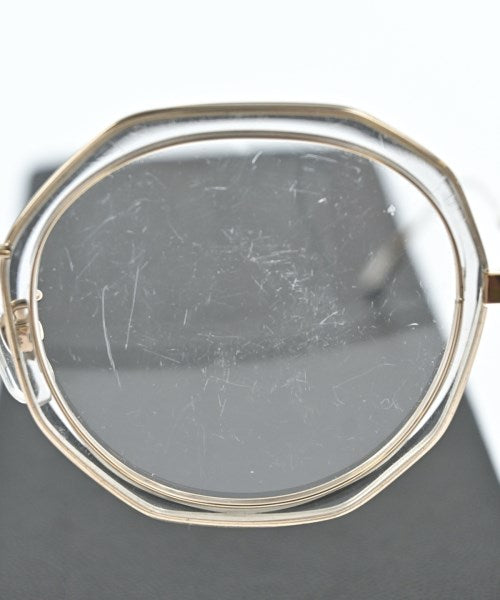 YUICHI TOYAMA 眼鏡