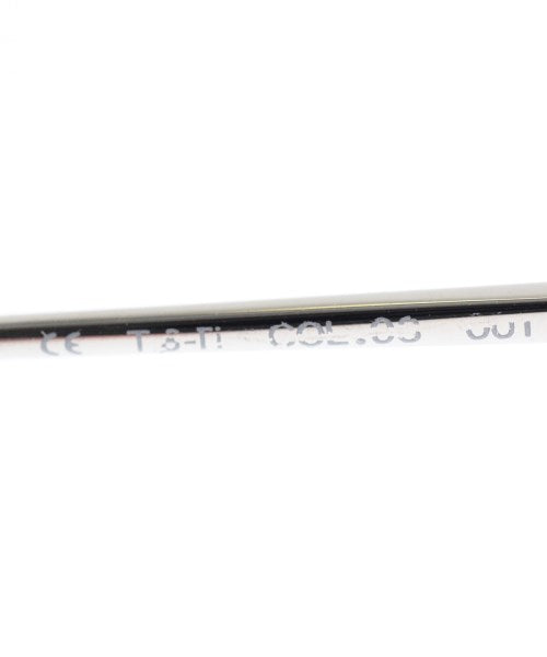 YUICHI TOYAMA 眼鏡