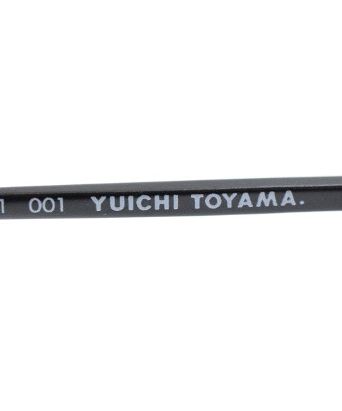 YUICHI TOYAMA 眼鏡