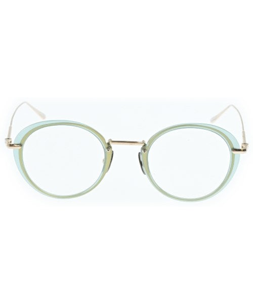YUICHI TOYAMA 眼鏡