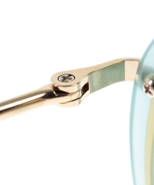 YUICHI TOYAMA 眼鏡