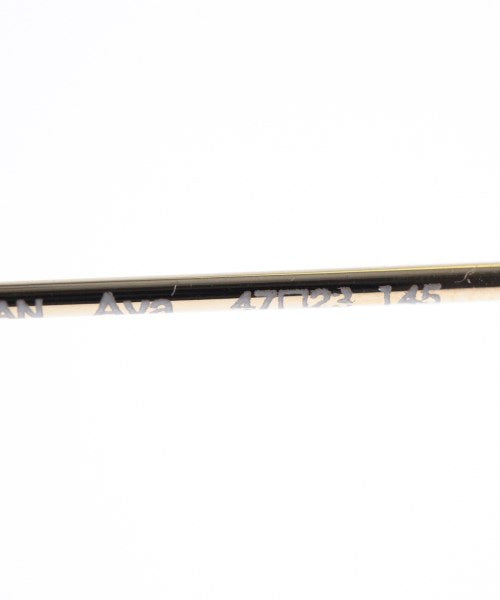 YUICHI TOYAMA 眼鏡