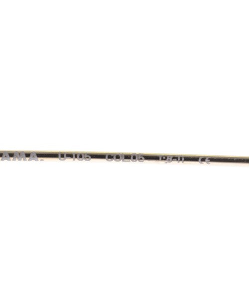 YUICHI TOYAMA 眼鏡