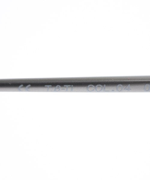 YUICHI TOYAMA 眼鏡