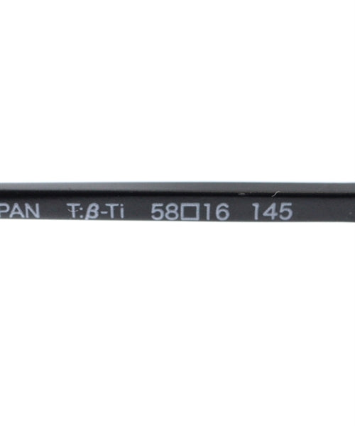 YUICHI TOYAMA 太陽眼鏡