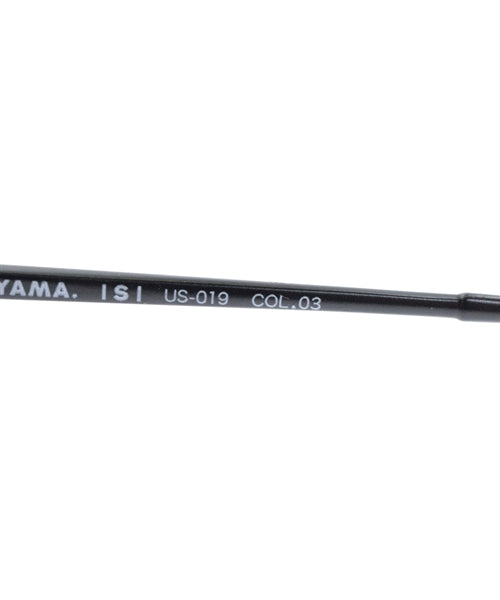 YUICHI TOYAMA 太陽眼鏡