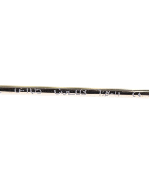 YUICHI TOYAMA 眼鏡