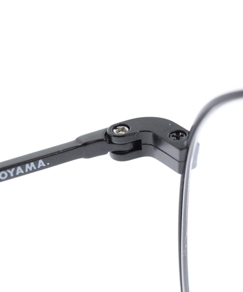 YUICHI TOYAMA 眼鏡