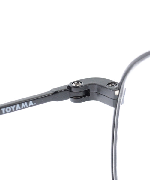 YUICHI TOYAMA 眼鏡