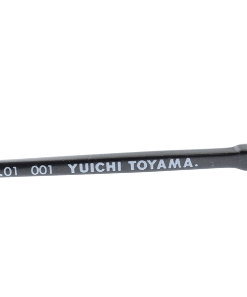 YUICHI TOYAMA 眼鏡