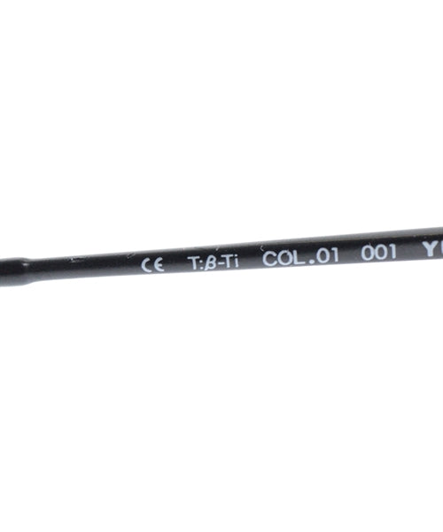 YUICHI TOYAMA 眼鏡