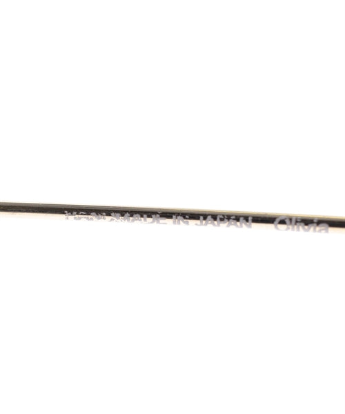 YUICHI TOYAMA 眼鏡