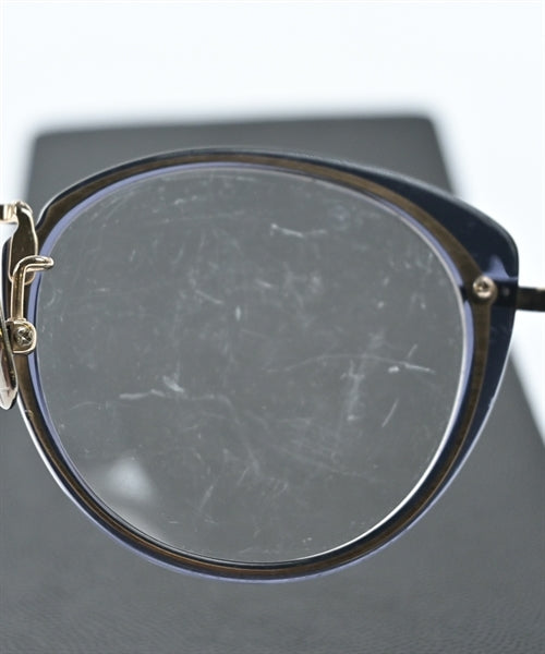 YUICHI TOYAMA 眼鏡