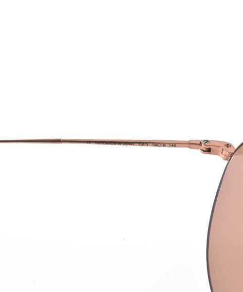 YUICHI TOYAMA 太陽眼鏡