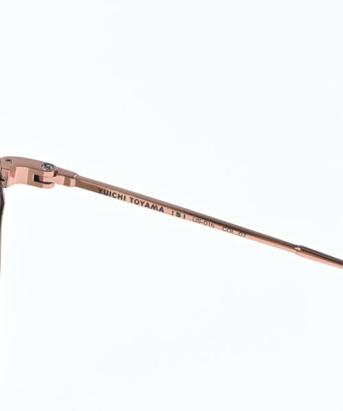 YUICHI TOYAMA 太陽眼鏡