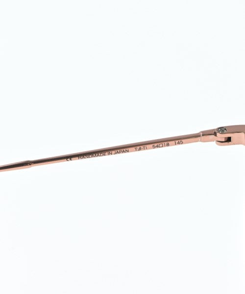 YUICHI TOYAMA 太陽眼鏡