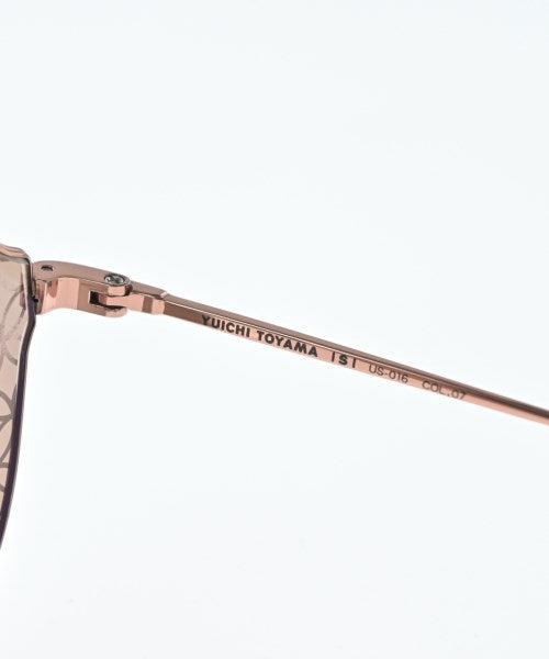 YUICHI TOYAMA 太陽眼鏡