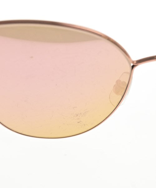 YUICHI TOYAMA 太陽眼鏡