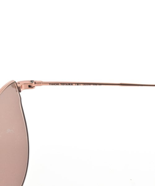 YUICHI TOYAMA 太陽眼鏡