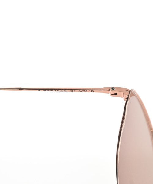 YUICHI TOYAMA 太陽眼鏡