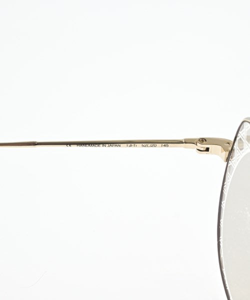 YUICHI TOYAMA 太陽眼鏡